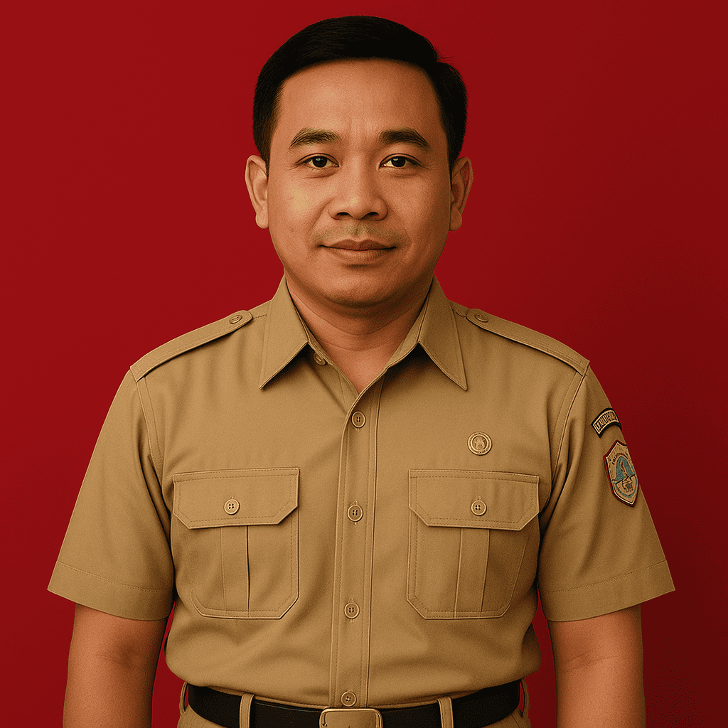 I Made Arimbawa, S.Pd.