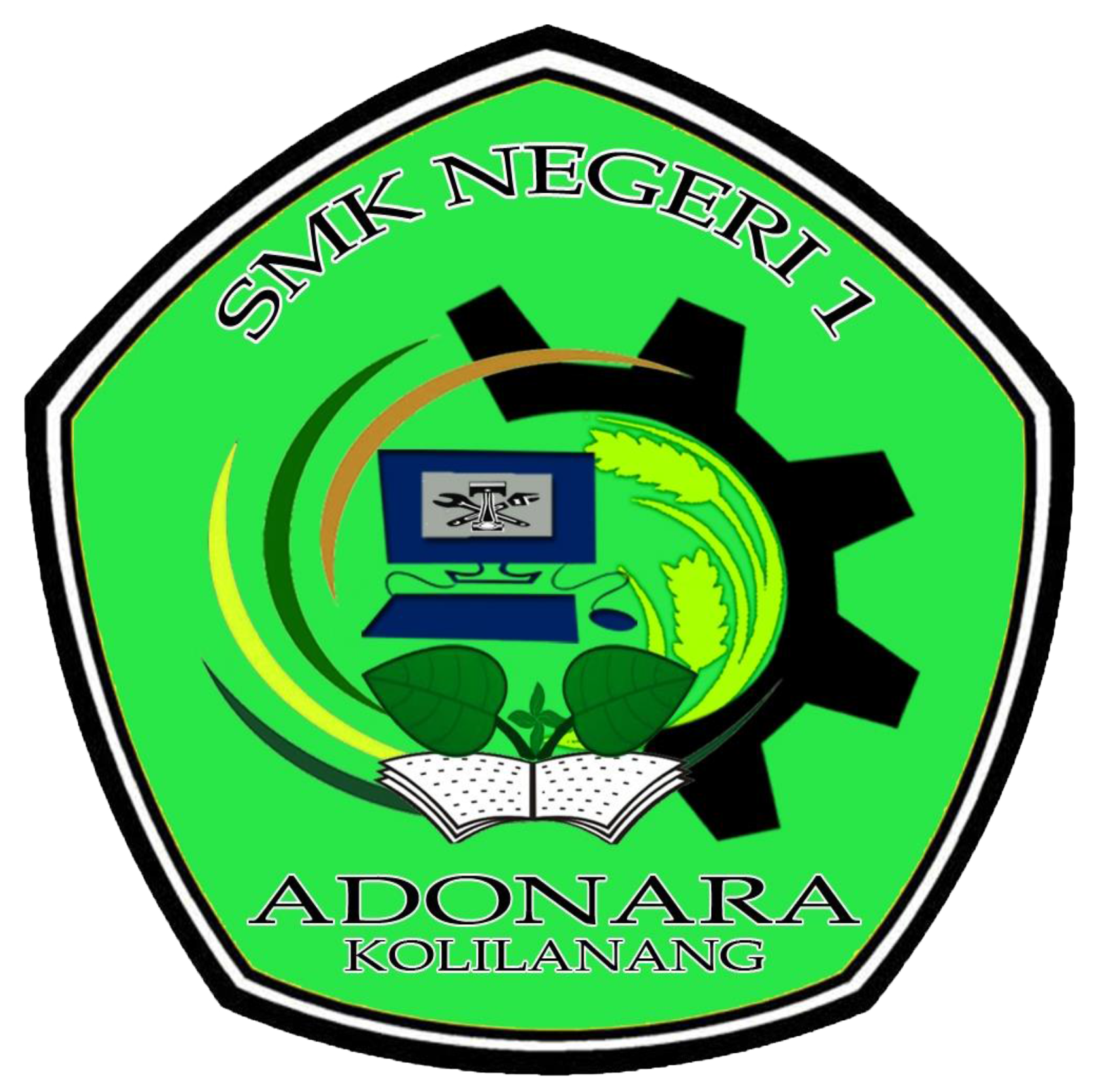 SMK Negeri 1 Adonara