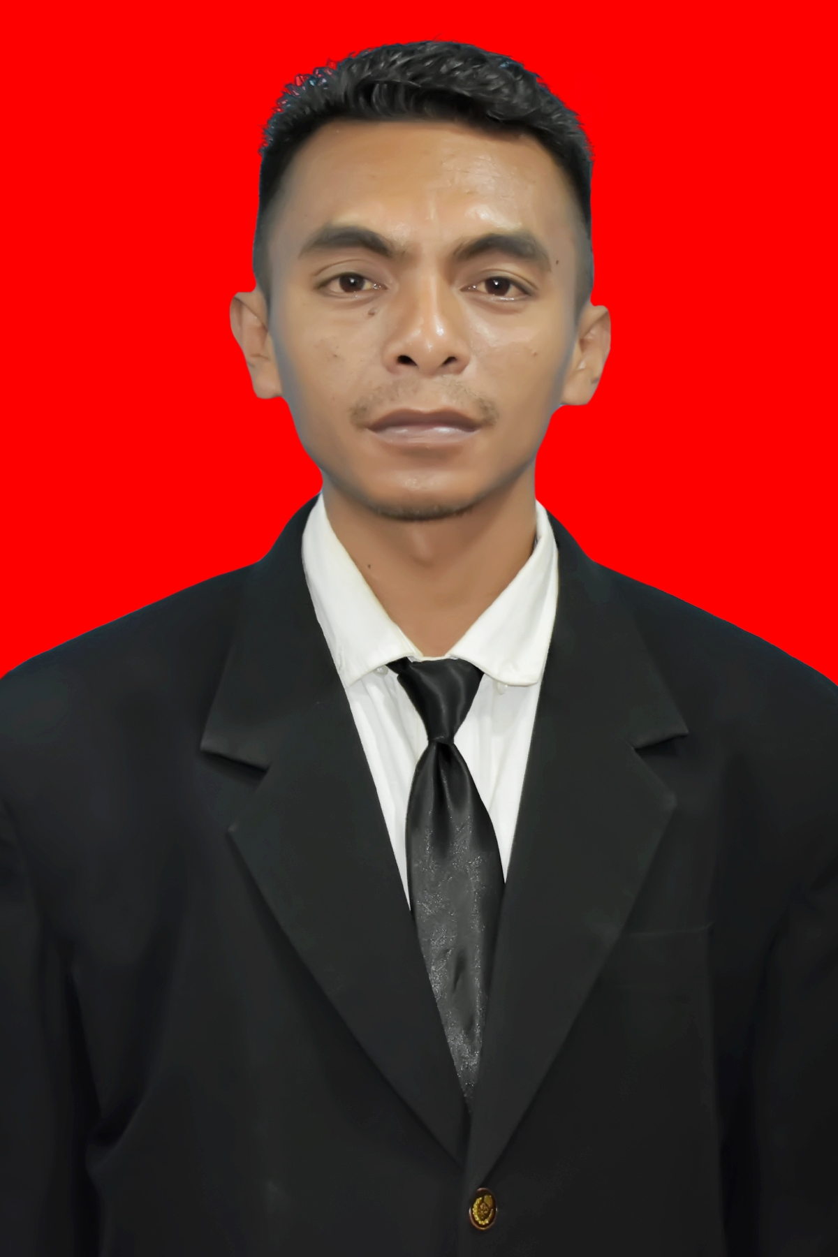 Dominikus H. Pati Payong, S.Pd.,Gr.