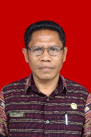 Theodorus Sabon Doni, S.Pd