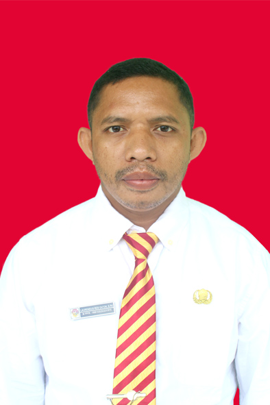 Laurensius Resi Daton, S.Pd.,Gr.