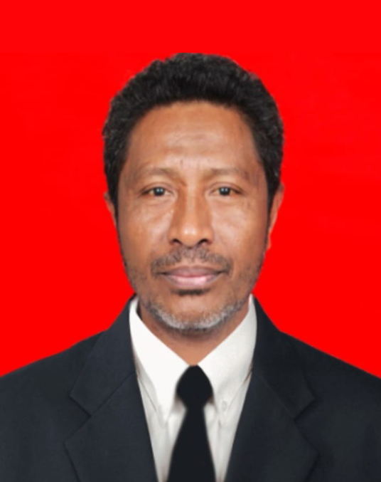 Vincsensius Liat Peka, S.Pd.,Gr.