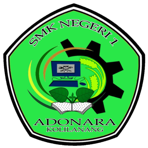 SMK Negeri 1 Adonara
